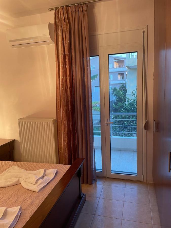 Daratso Beach House Chania  Exterior photo